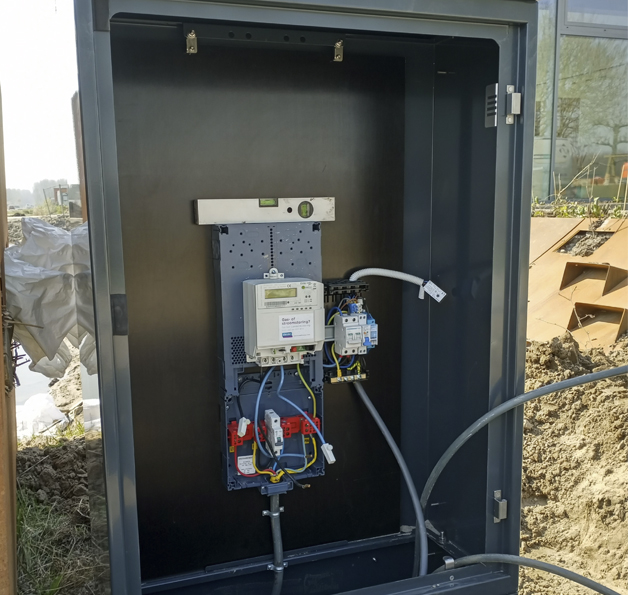 ELKA_Elektrotechniek